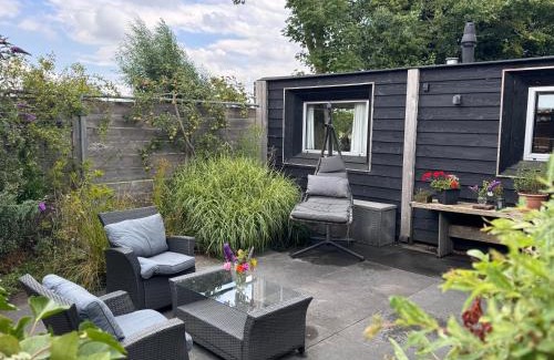 Municipality of Alkmaar House | Vlinderzicht