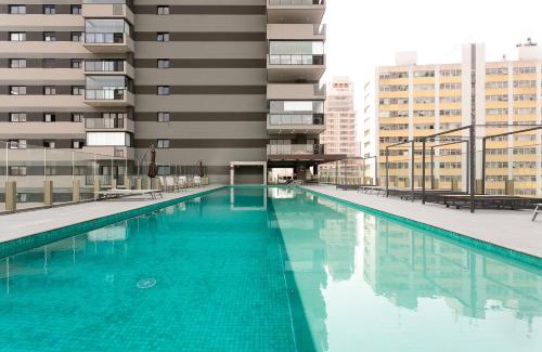 Pinheiros Apartment | VN Capote Valente 712 no coração de São Paulo