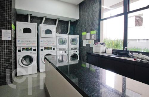 Vila Mariana Apartment | VN CASA TOPÁZIO - VILA MARIANA