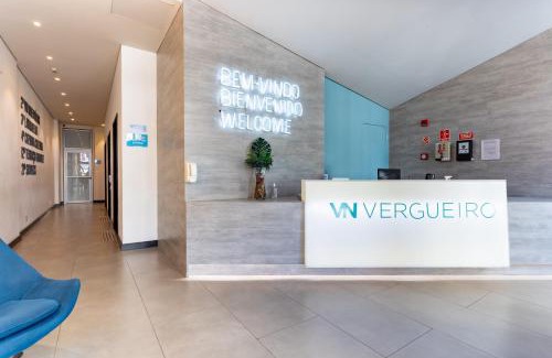 Sao Paulo Apartment | Vn Vergueiro em Frente a Estação de Metrô