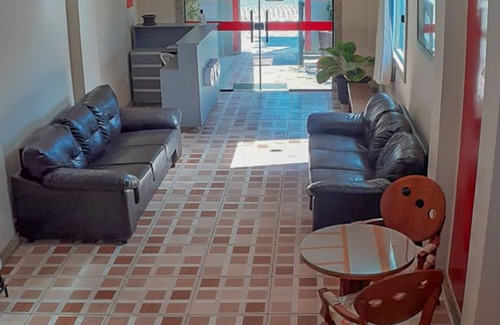 Campos Hotel | VOA Pousada Bem Estar