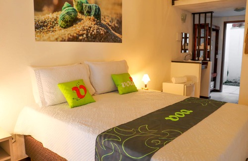 Buzios Hotel | VOA Viva Geribá