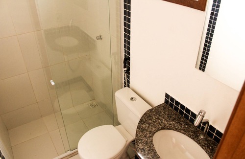 Buzios Hotel | VOA Viva Geribá