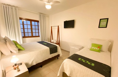 Buzios Hotel | VOA Viva Geribá