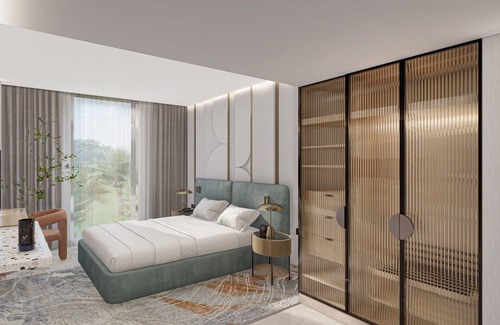 Beirut Central District Hotel | voco Beirut Central District by IHG