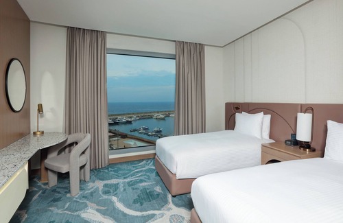 Beirut Central District Hotel | voco Beirut Central District by IHG