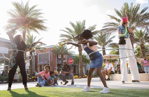 West Kissimmee Hotel | voco Kissimmee Orlando by IHG