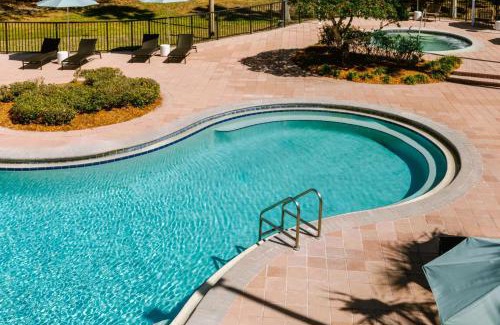 West Kissimmee Hotel | voco Kissimmee Orlando by IHG