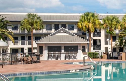 West Kissimmee Hotel | voco Kissimmee Orlando by IHG