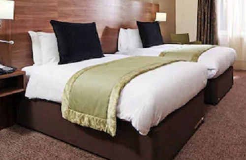 Willian Hotel | voco Letchworth Hall by IHG