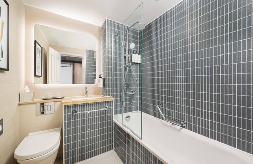 Willian Hotel | voco Letchworth Hall by IHG