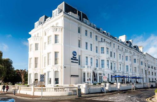 Folkestone Hotel | voco The Clifton Folkestone by IHG