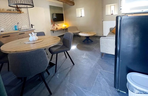 Ubachsberg Apartment | Voerendaal Family Apartment