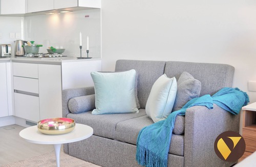 Jumeirah Village Circle Apartment | Vogue 12 Mins MOE & 5 Mins Circle Mall