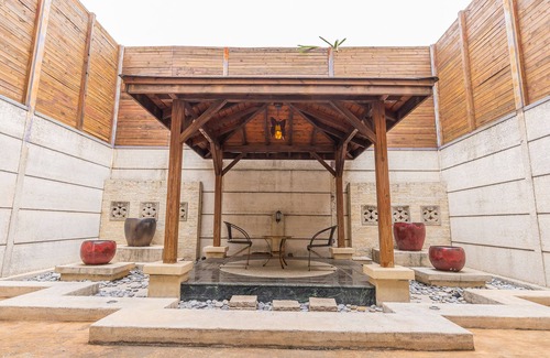 Yangmei District Hotel | Vogue Boutique Motel