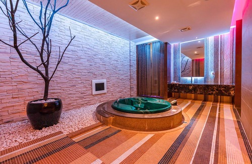 Yangmei District Hotel | Vogue Boutique Motel