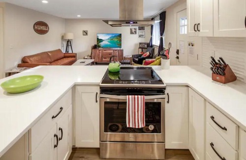Southeast Boise House | VogueTown
