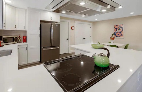 Southeast Boise House | VogueTown