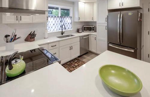 Southeast Boise House | VogueTown