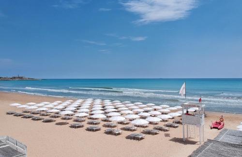 Scicli Resort | VOI Marsa Siclà Essentia
