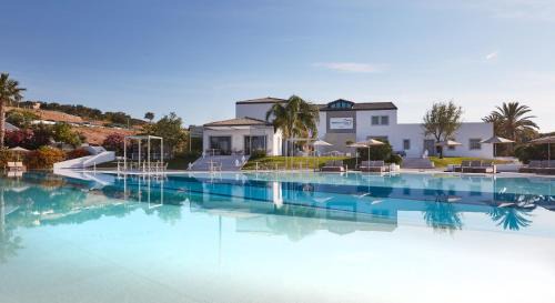 Scicli Resort | VOI Marsa Siclà Essentia