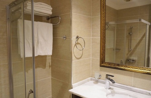 Atasehir Hotel | Vois Hotel Atasehir & SPA