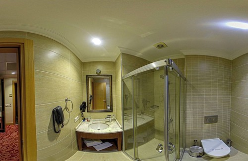 Atasehir Hotel | Vois Hotel