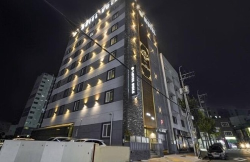 Pinari-gol Hotel | Vole Hotel