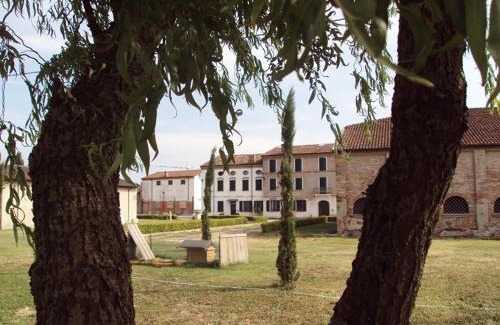 Pegognaga Bed & Breakfast | Volivia Relais