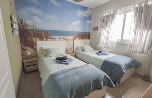 Caleta de Famara Apartment | VolKKanrentals Casa Chinijo