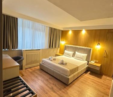 Bahcelievler Mahallesi Hotel | Volonte Hotel & Spa