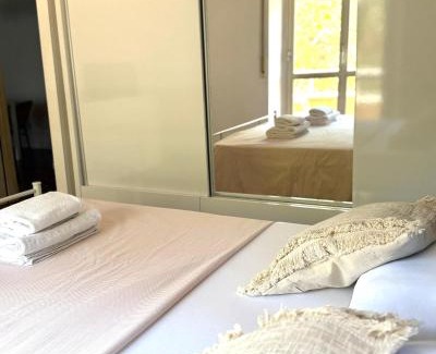 Gianicolense Apartment | Volupta' s house Trastevere Station