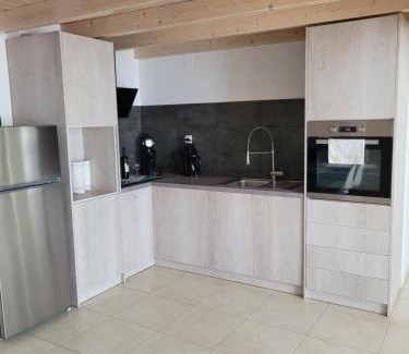 Vonitsa Apartment | Vonitsa Loft Apartment 1