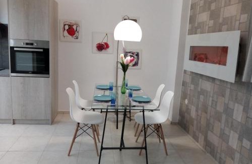 Vonitsa Apartment | Vonitsa Loft Apartment 2