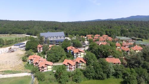 Bolu Resort | VONRESORT Abant
