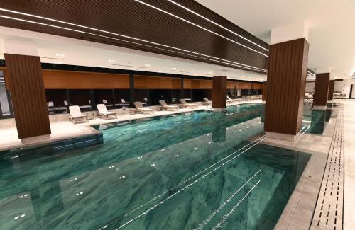 Bolu Resort | VONRESORT Abant