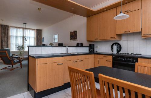 Colijnsplaat Apartment | Voorstraat 30 Appartement