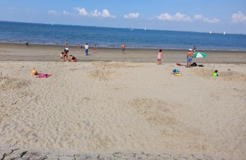 Colijnsplaat Apartment | Voorstraat 30 Appartement