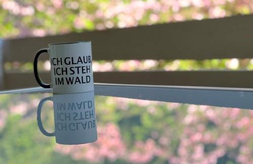 Walkenried House | Vor lauter Bäumen B&B