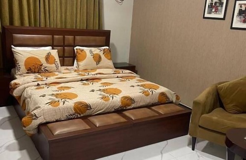 Clifton Hotel | Vorano Hotel Karachi