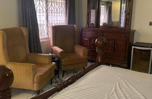 Clifton Hotel | Vorano Hotel Karachi