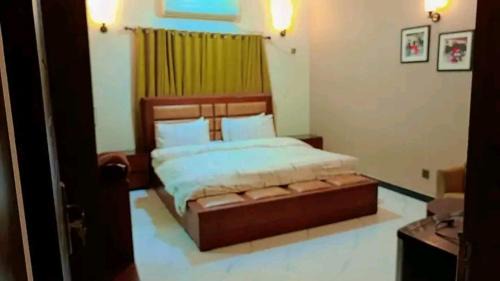 Clifton House | VORANO karachi