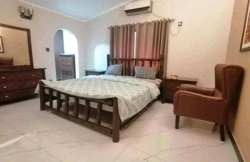 Clifton House | VORANO karachi