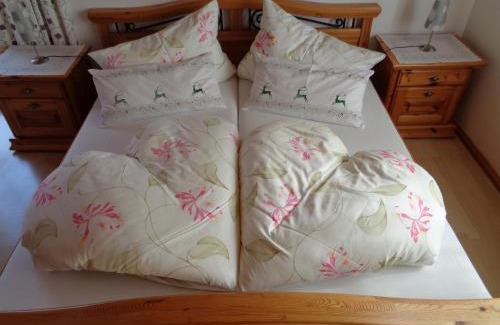 Faistenau Apartment | Vordergschwandtgut