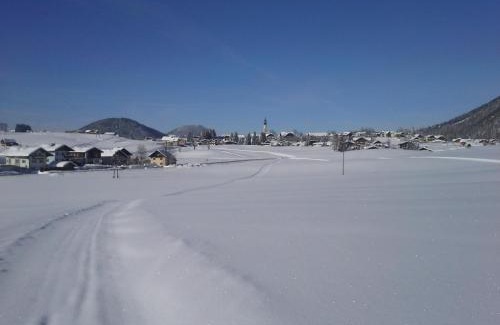 Faistenau Apartment | Vordergschwandtgut