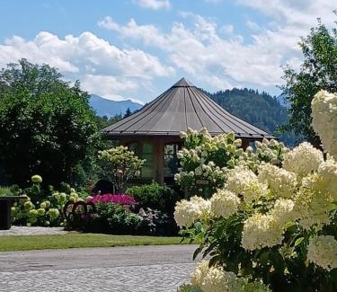 Faistenau Apartment | Vordergschwandtgut