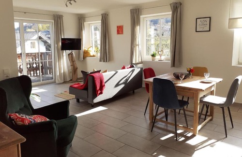 Hof bei Salzburg Apartment | Vorderreithbauer