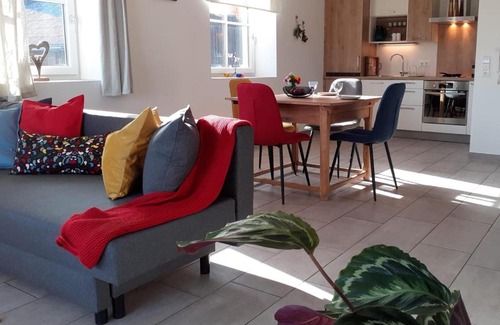 Hof bei Salzburg Apartment | Vorderreithbauer