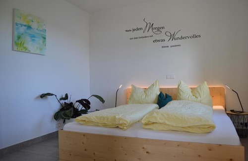 Hof bei Salzburg Apartment | Vorderreithbauer