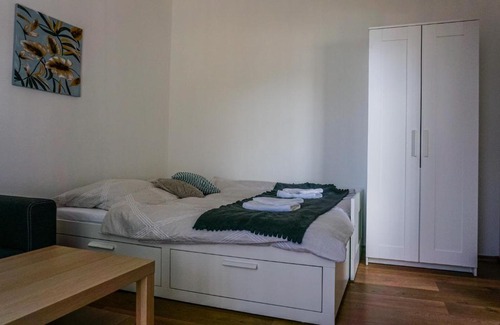 Vorhalle Apartment | Vorhalle Apartment